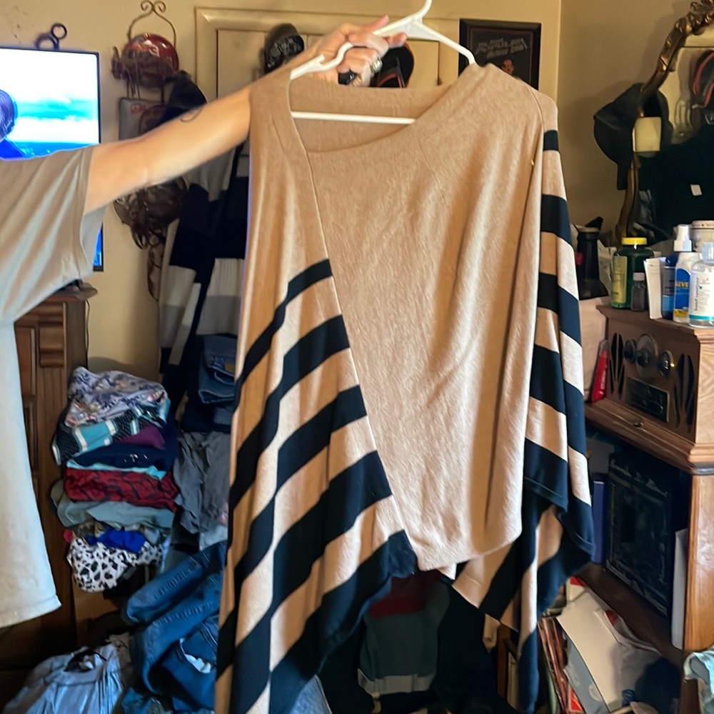 Poncho